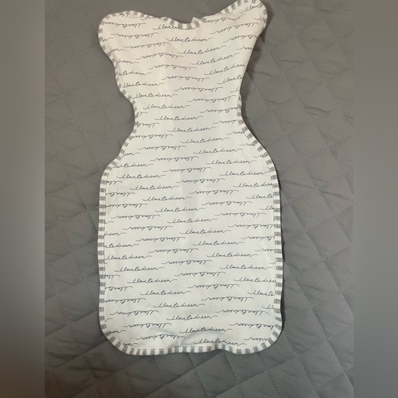Love to Dream swaddle - Picture 4 of 4